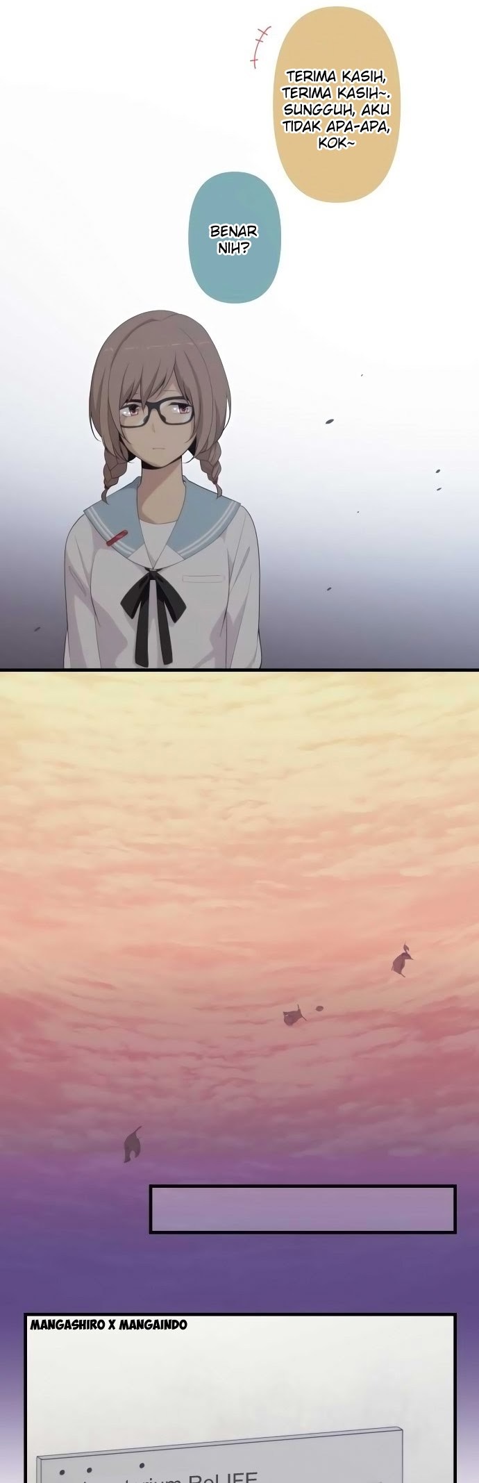 ReLife chapter 162